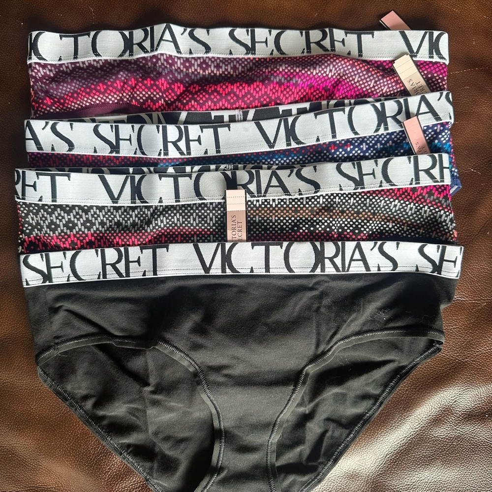 BS BIKINI MEDIUM PANTIES